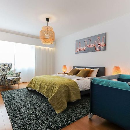 Amazing Downtown Family Apartment Lisboa Exterior foto