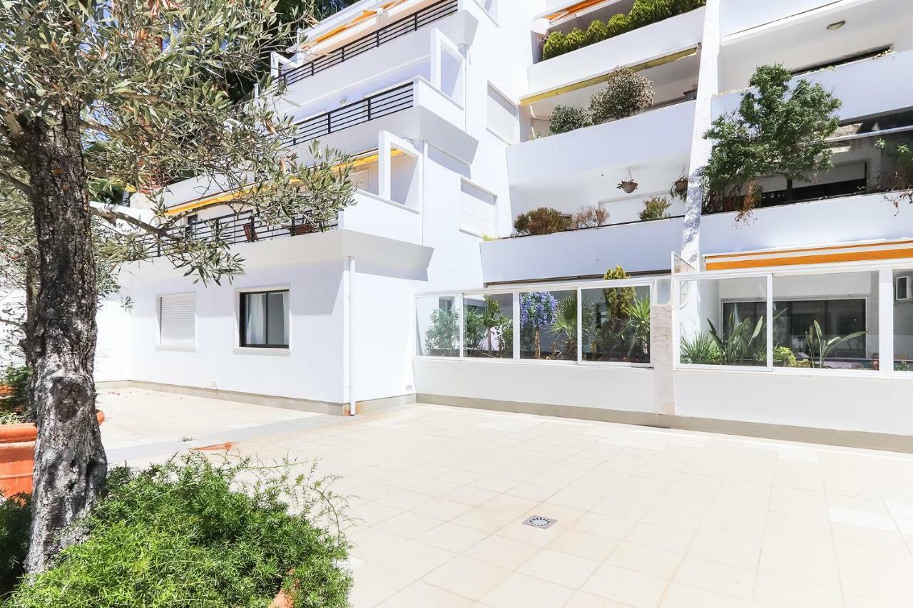 Amazing Downtown Family Apartment Lisboa Exterior foto